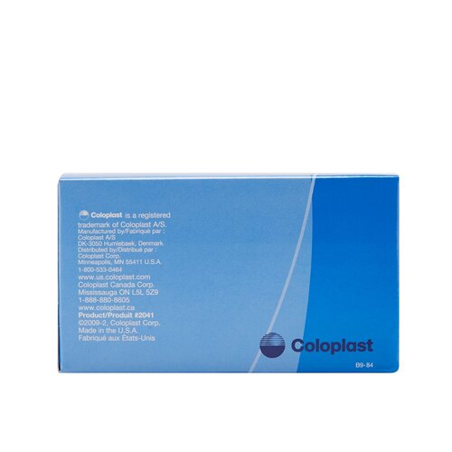 MON170352EA - Coloplast - Coloplast Skin Barrier Wipe Individual Packet