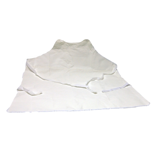 MON171069EA - Skil-Care - No-Flame&reg; Smokers Apron Full Size