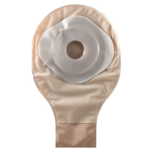 MON172018BX - Convatec - Colostomy Pouch ActiveLife&reg; One-Piece System 12" Length 1-1/2" Stoma Drainable, 10EA/BX