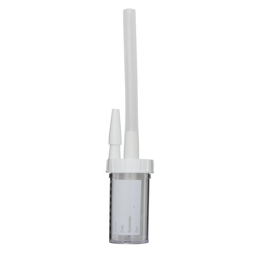 MON174983CS - Busse Hospital Disposables - Busse Hospital Disposables Mucus Specimen Trap Busse 5" Length Sterile in OR Ready Peel Pouch, 24 EA/CS