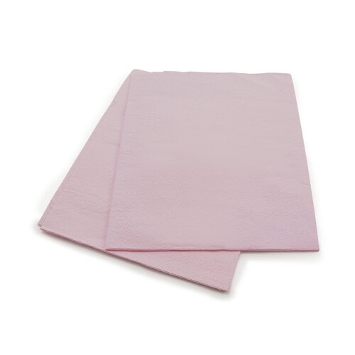 MON180607CS - McKesson - General Purpose Drape Physical Exam Drape 40 W X 48 L Inch NonSterile, 100/CS