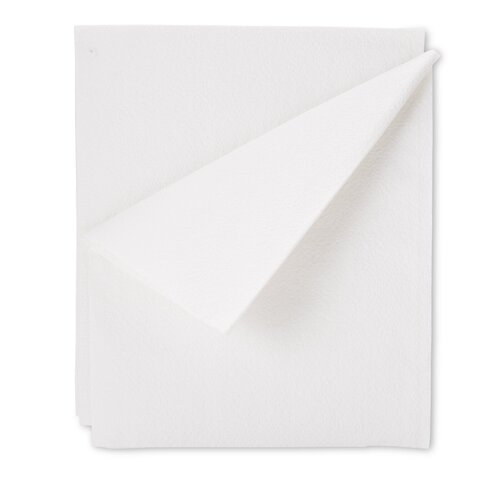 MON180616CS - McKesson - General Purpose Drape Breast Drape 24 W X 40 L Inch NonSterile, 200/CS