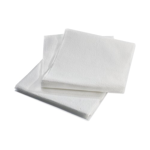 MON181029CS - McKesson - General Purpose Drape Physical Exam Drape 36 W X 48 L Inch NonSterile, 100/CS