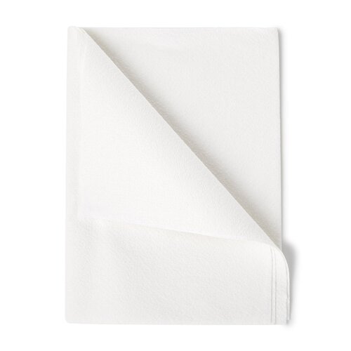 MON181029CS - McKesson - General Purpose Drape Physical Exam Drape 36 W X 48 L Inch NonSterile, 100/CS
