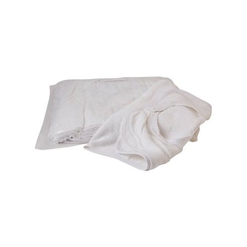 BettyMills: Bib Hook and Loop Reusable Terry Cloth- White 18x34 - Beck ...