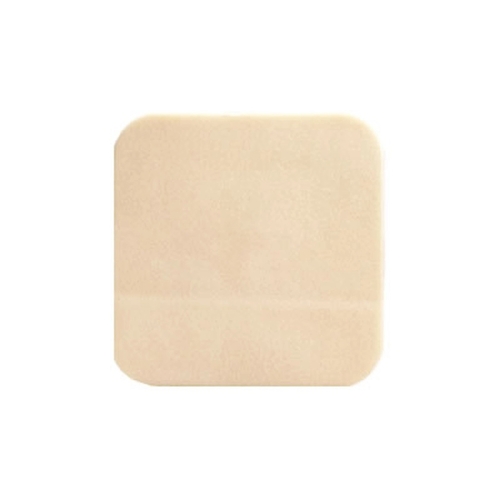 MON185893BX - Convatec - Hydrocolloid Dressing DuoDERM&reg; CGF&trade; 6" X 6" Square, 5EA/BX