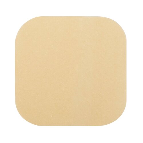 MON187664EA - Convatec - Convatec Hydrocolloid Dressing DuoDERM Extra Thin 4" x 4" Square Sterile