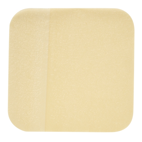 MON187665BX - Convatec - DuoDERM&reg; Hydrocolloid Dressing Extra Thin - 6" x 6"