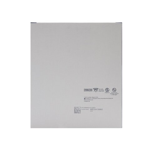MON188588CS - Cardinal Health - Cardinal Health Elastic Bandage Conform Cotton / Polyester 4" x 75" Sterile, 96 EA/CS