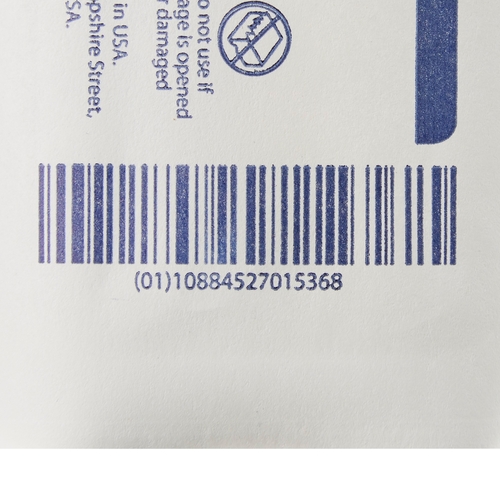 MON188589CS - Cardinal Health - Cardinal Health Elastic Bandage Conform Cotton / Polyester 6" x 82" Sterile, 48 EA/CS