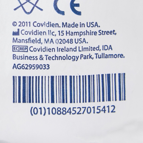 MON188592CS - Cardinal Health - Cardinal Health Elastic Bandage Conform Cotton / Polyester 4" x 75" NonSterile, 96 EA/CS