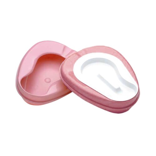 MON192262EA - Medegen Medical Products LLC - Medegen Medical Products LLC Conventional Bedpan - 2.25 qt