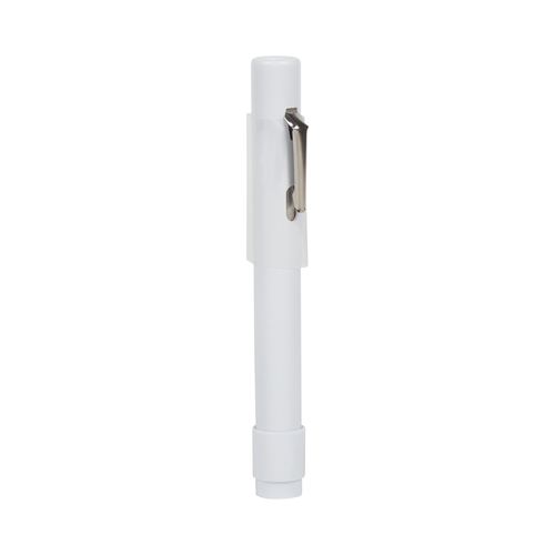 MON193986EA - McKesson - McKesson Penlight White Light with Cobalt Filters 4-1/2" Disposable, 1/EA