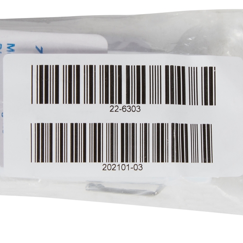 MON193986EA - McKesson - McKesson Penlight White Light with Cobalt Filters 4-1/2" Disposable, 1/EA