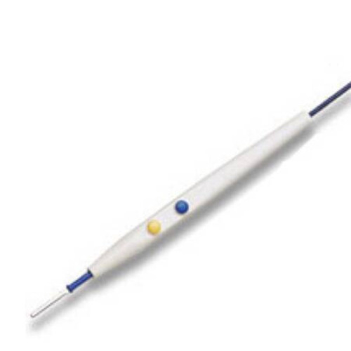 MON194824CS - Cardinal Health - Electrosurgical Pencil Button Switch Valleylab 10 Foot Cord Blade, 25EA/PK 2PK/CS