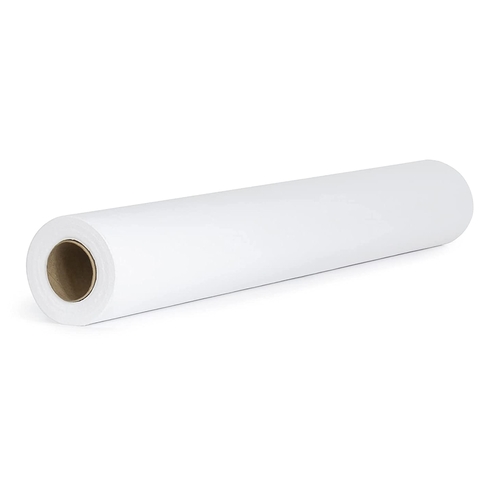 MON194857CS - Tidi Products - Table Paper Tidi&reg; Choice 18 Inch White Smooth, 12/CS