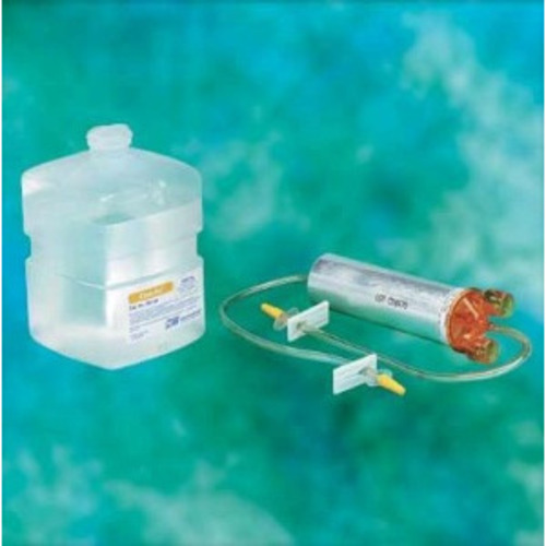 MON195192CS - Teleflex Medical - Humidification Cartridge Systems CONCHAPAK 1650 mL, 6EA/CS