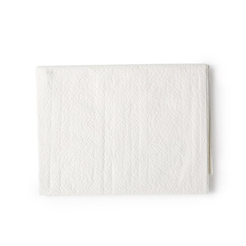 MON201056CS - McKesson - McKesson General Purpose Drape Physical Exam Drape 40 W X 60 L Inch NonSterile, 100/CS
