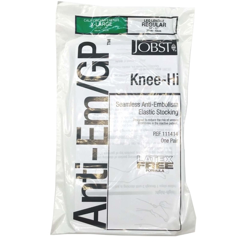 Jobst Anti-Embolism Stockings