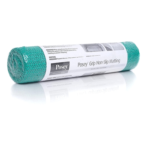 MON204102EA - Posey - Non-slip Matting 12 X 120 Inch