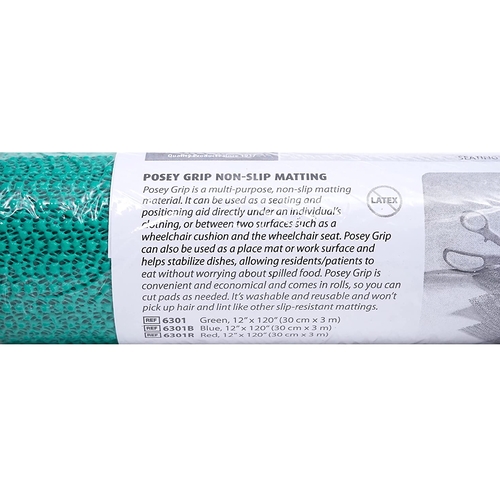 MON204102EA - Posey - Non-slip Matting 12 X 120 Inch