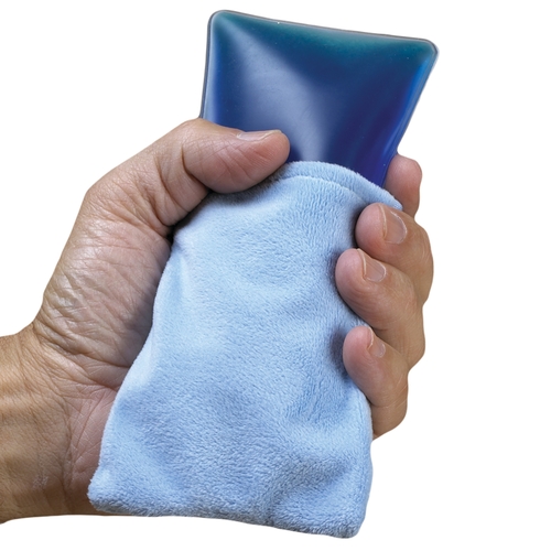 MON205450PK - Skil-Care - Finger Contracture Cushion, 6 EA/PK