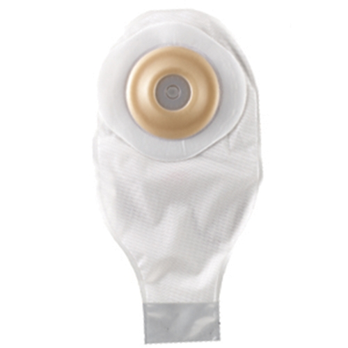 MON208750BX - Convatec - Colostomy Pouch ActiveLife&reg; One-Piece System 12" Length 1-1/4" Stoma Drainable, 5EA/BX
