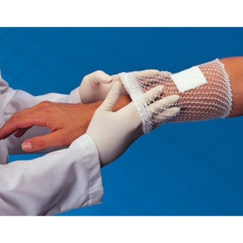 MON212067EA - Derma Sciences - Dressing Retainer Surgilast&reg; 10 Yard