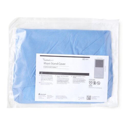 Tiburon Mayo Stand Cover 23 X 55 inch Sterile - Betty Mills