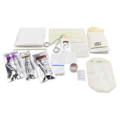 MON221151CS - McKesson - McKesson Dressing Change Tray General Purpose