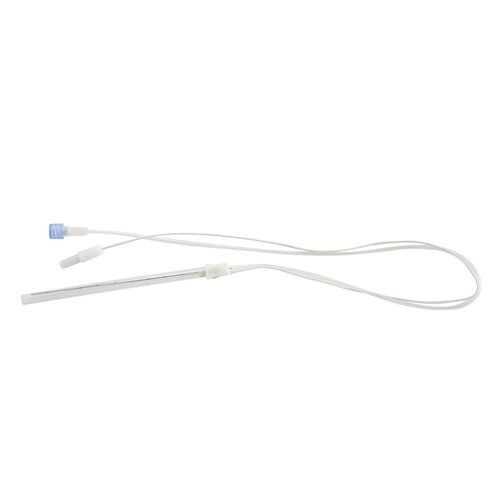 MON224498EA - B. Braun - Peripheral Nerve Block Needle Stimuplex&reg; A 21 Gauge 4 Inch Insulated Single Shot