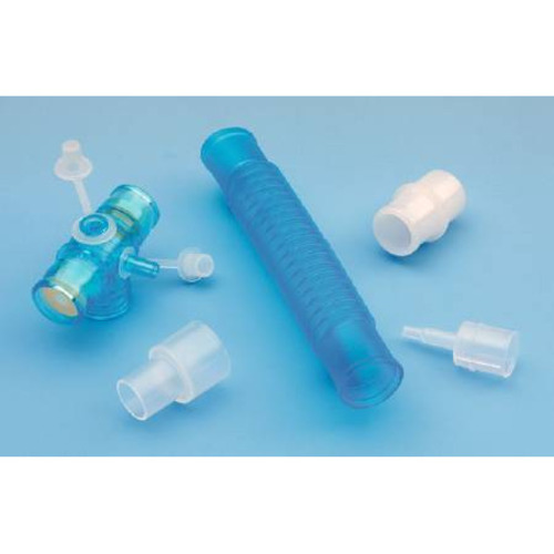 MON226924CS - Vyaire Medical - Ventilator Monitoring Circuit AirLife, 50 EA/CS
