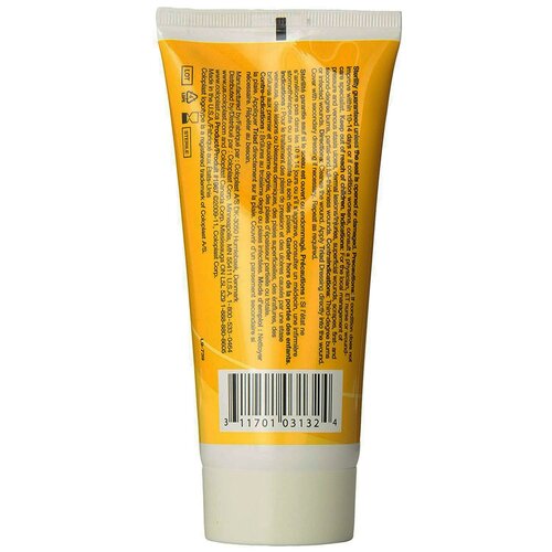 MON227283EA - Coloplast - Coloplast Hydrophilic Wound Dressing Paste Triad 6 oz.