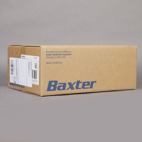 MON231066CS - Baxter - Urology Irrigation Set