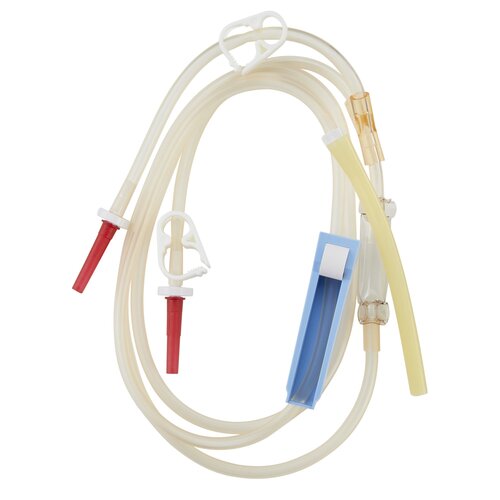 MON231066CS - Baxter - Urology Irrigation Set