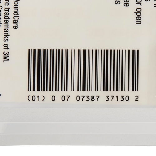 MON237687BX - 3M - 3M Steri-Strip&trade; Reinforced Adhesive Skin Closures - 1/2" x 2"