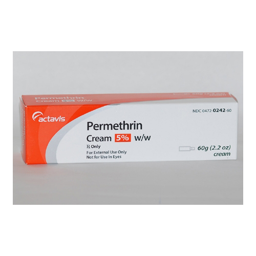 Bettymills generic equivalent to elimite permethrin 5 topical cream