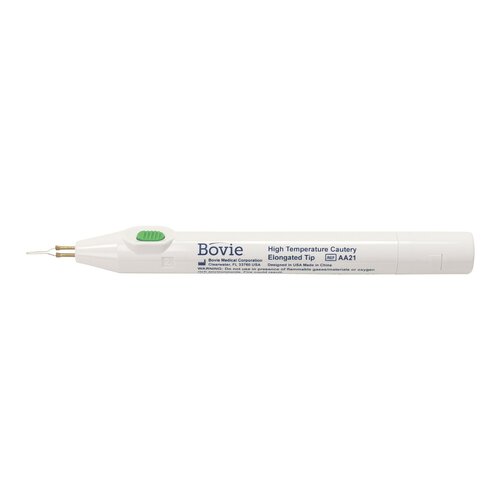 MON243578EA - Aspen Surgical Products - Aspen Surgical Products Surgical Cautery Vasectomy Tip High Temperature 982&deg;C, 1 Each