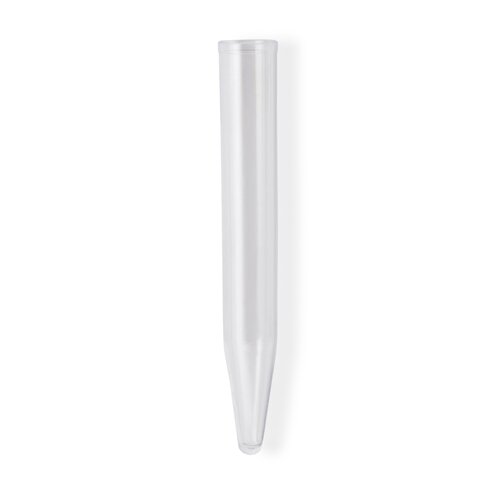 MON247090CS - Globe Scientific - Globe Scientific Globe Scientific Centrifuge Tube Plain 15 mL Without Closure Polystyrene Tube, 1000 per Case