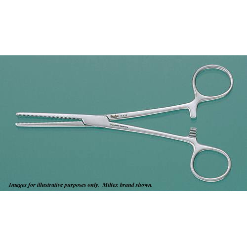 MON250257EA - Miltex Medical - Forceps Straight 7-1/4"