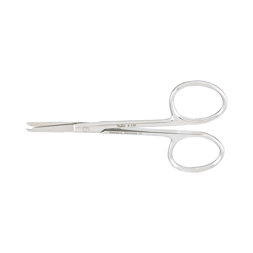 Miltex Spencer Suture Scissors Nonsterile - Betty Mills