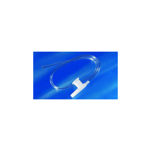 MON251188CS - Airlife - Airlife Suction Catheter AirLife&reg; Single Style 18 Fr. Control Port Vent