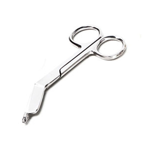 MON256810EA - ADC - General Purpose Scissors Lister 5-1/2" 2 Blunt Tips