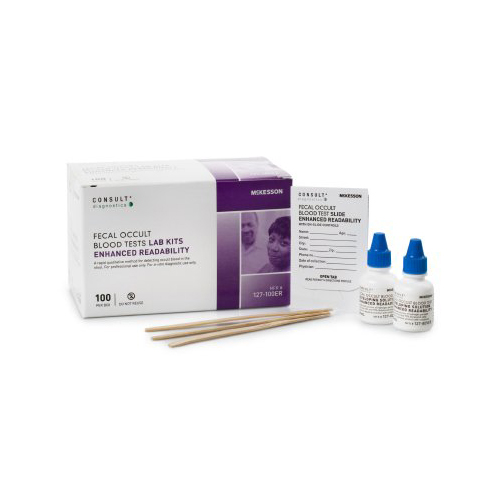 BettyMills: Rapid Diagnostic Test Kit Consult Colorectal Cancer Screen ...