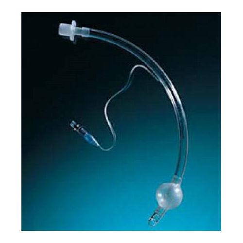 ShileyHi-Lo Cuffed Endotracheal Tube Shiley™Hi-Lo Curved 7.5 mm