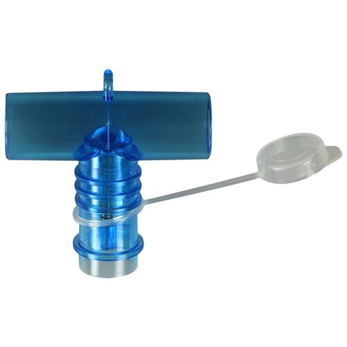 MON278468CS - Vyaire Medical - Vyaire Medical AirLife&reg; Tee Adapter - 30/Case