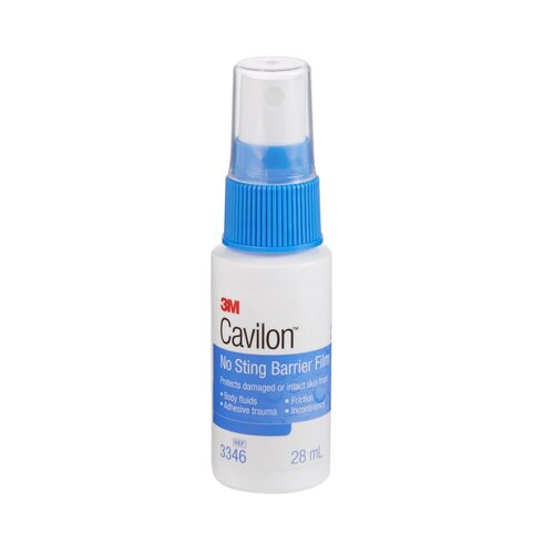 MON281799CS - 3M - Cavilon&trade; No Sting Barrier Film - 12/Case