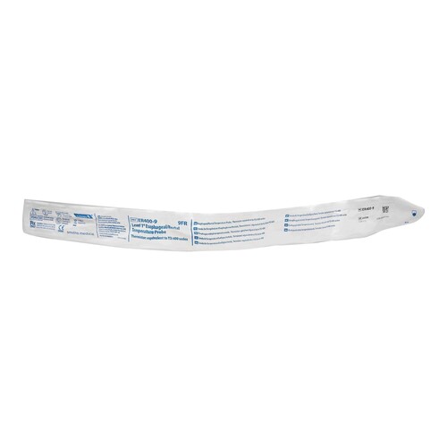 MON282111BX - Smiths Medical - Smiths Medical Temperature Probe Level 1&reg; 9 Fr. Esophageal / Rectal