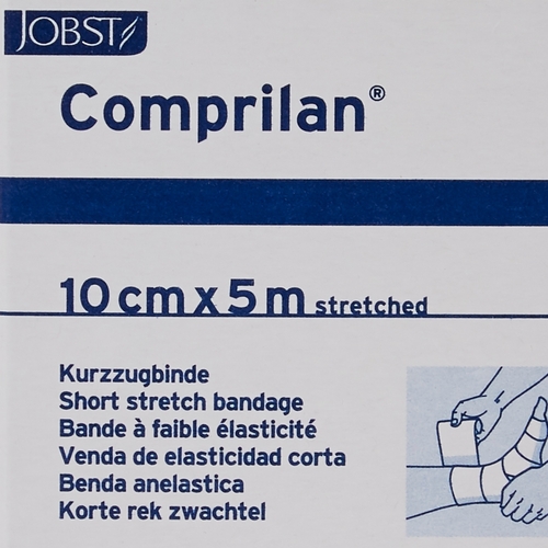 MON283587BX - Jobst - Jobst Comprilan Bandage 3.9X5.5 For Venous Ulcers Lymphedma