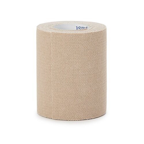 MON284193RL - BSN Medical - BSN Medical Compression Bandage Elastoplast Elastic 3" x 5 Yard NonSterile, 1 EA/RL